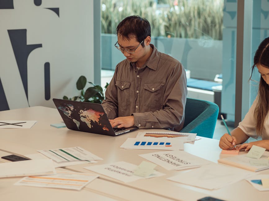 What Is a Data Room: A Simple Guide for Polish Businesses